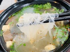 -冯鑫记南京鸭血粉丝汤(来燕路店)