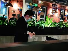 -管氏翅吧(台湾街店)