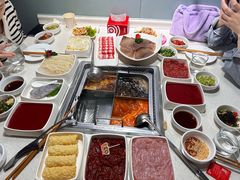 -海底捞火锅(创意园店)