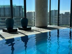 -廊坊固安福朋喜来登酒店