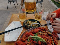 -BABANA烧烤·龙虾·海鲜