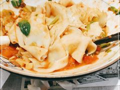 -大嘻咹biangbiang面(历史博物馆店)
