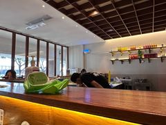 -戏作寿司(观音桥店)
