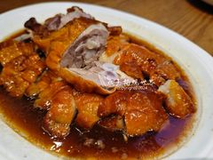 -粥王府 老广传家菜(高桥路店)
