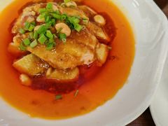 -潮福城大酒楼·潮粤菜·港式点心(阳光城店)