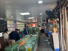 -寻味顺德·南记酒家·传统顺德菜·鱼生(广源路店)