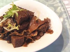 烤麸-广玉兰上海菜(德平店)