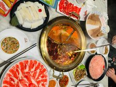 -川味观·鲜货火锅(景芳水湘店)