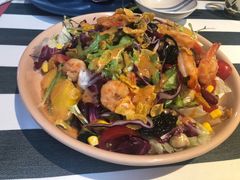 -Aqua Oasis 水天堂(石路天虹店)