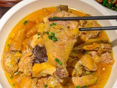 -辣可可·现炒黄牛肉(皇庭广场店)