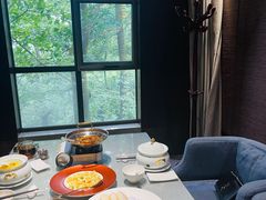 -润泽天·湘味家宴(岳麓山店)