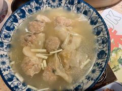 -点都德(大茶楼店)