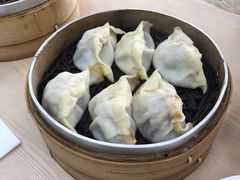 牛肉蒸饺-刘长兴(卫岗店)