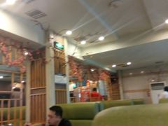 -金三顺韩式炭火烤肉店(中华路店)