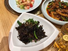 凉拌菜-阿斯牛牛·凉山菜(新会展店)