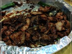 -盛记顺德高佬猪杂粥