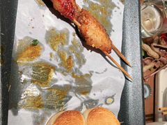 -管氏翅吧(马家堡店)