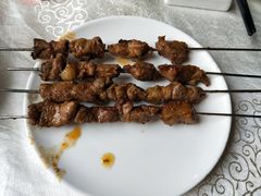 -那达慕蒙古风味酒楼
