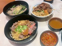 -合意桐坑牛肉粿·鲜牛肉火锅(嵩山总店)
