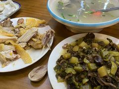 -文昌鸡饭店110号(中山路店)