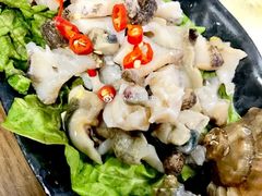 -鑫釜山海鲜烧烤(鑫丰国际店)
