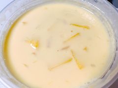 杨枝甘露-小团圆糖水铺(襄阳南路店)