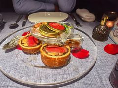 -弦月窗LUNETTE BY AMANDA(复兴路店)