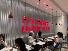 -肯德基(星河店)
