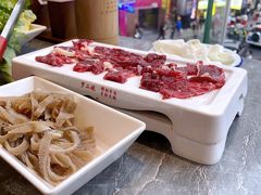-罗二娘·鲜切牛自助火锅(罗湖东门步行街店)