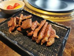 -觅福里•熟成和牛餐厅