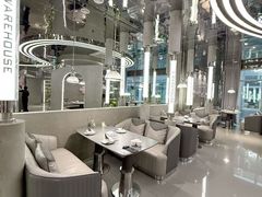 -3号仓库·创意中国菜(乐清正大广场店)