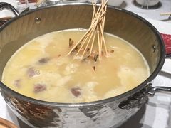 斑节虾-行家海鲜火锅酒家(静安寺店)