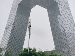 -中央广播电视总台(光华路办公区)