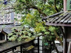 -磁器口古镇