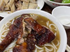 -陈光记烧腊店(罗保博士街店)