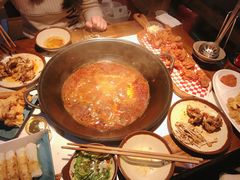 -老天桥蛙炉火锅(姑苏总店)