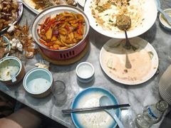 -隐厨·海鲜餐厅(恒通路店)