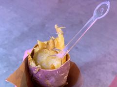 -彭城薯栗(富国街店)