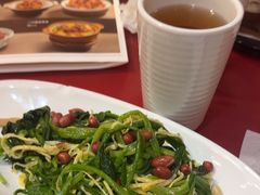 -宏状元现熬粥·京味菜(五棵松店)