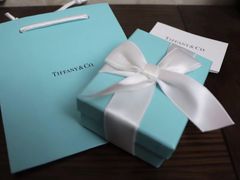 -Tiffany & Co.蒂芙尼
(杭州大厦店)