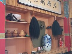 -尼玛藏家风味园(阿山食城店)
