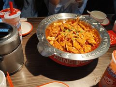 -胖哥俩肉蟹煲(梅溪步步高店)