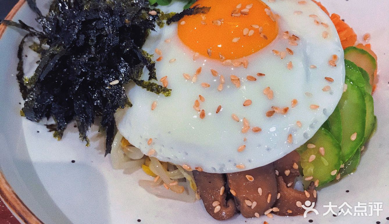 不追韓劇不穿韓服就是來北京路吃韓料理