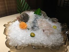 -余欢领鲜火锅(新街口店)
