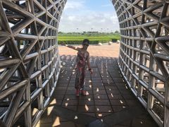 -南汇嘴观海公园