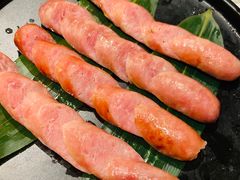 -九田家黑牛烤肉(淮北万达店)