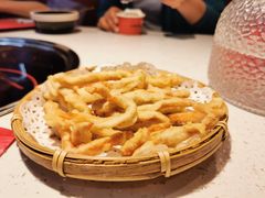 -江湖小牛·水煮牛排火锅(欧亚新生活购物广场店)