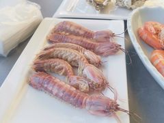 -阿弟特色海鲜餐厅·大排档(平潭店)