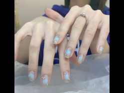 -LILY NAILS美甲美睫