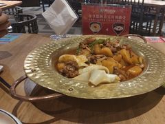 -天山传奇新疆菜(SKLP店)